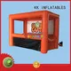 KK INFLATABLE multistandard inflatable climbing pvc for paradise 1