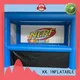 foam inflatable iceberg supplier for entertainment KK INFLATABLE 1