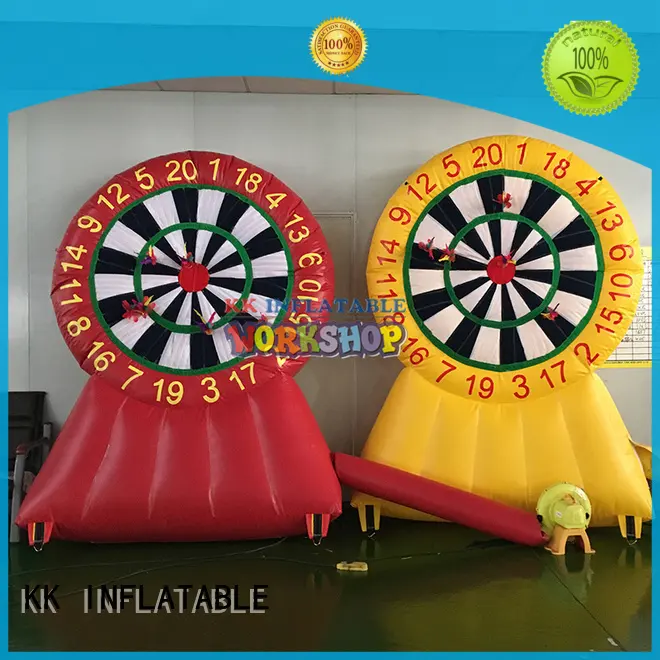 funny inflatable iceberg long supplier for entertainment 1