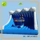 KK INFLATABLE foam kids climbing wall wholesale for paradise 1