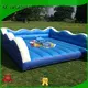 multistandard kids climbing wall pvc wholesale for for amusement park 1