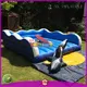 durable inflatable iceberg pvc wholesale for for amusement park 1