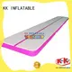 KK INFLATABLE long inflatable iceberg wholesale for paradise 1