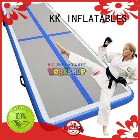 KK INFLATABLE pvc inflatable iceberg manufacturer for entertainment 1