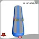 KK INFLATABLE funny kids climbing wall manufacturer for paradise 1