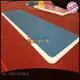 KK INFLATABLE long inflatable iceberg factory direct for paradise 1