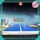 KK INFLATABLE long kids climbing wall wholesale for paradise 1