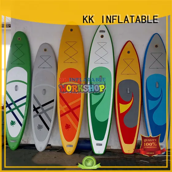 portable inflatable iceberg long supplier for entertainment 1