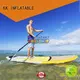 KK INFLATABLE quality inflatable iceberg wholesale for training game 1