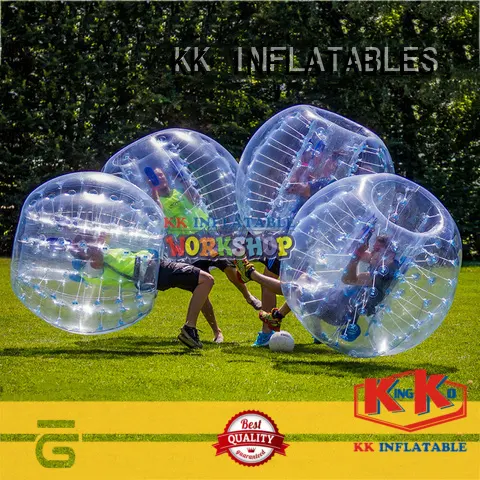 KK INFLATABLE giant inflatable iceberg factory direct for paradise 1