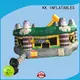 KK INFLATABLE hot selling jumping castle manufacturer for children 1