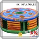KK INFLATABLE durable party jumpers manufacturer for paradise 1