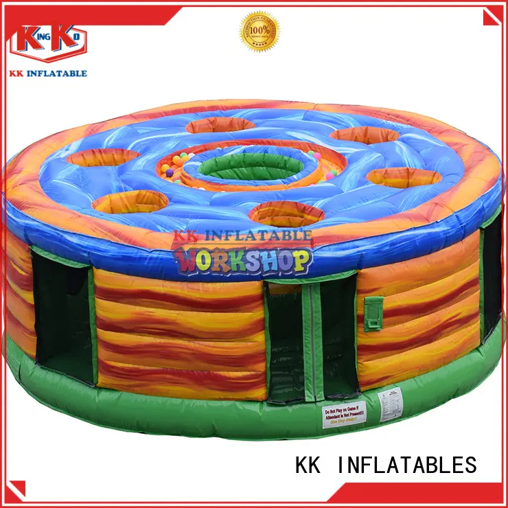 multistandard inflatable iceberg pvc factory direct for entertainment 1