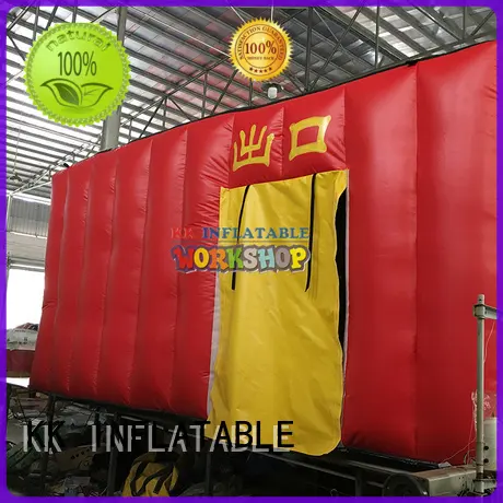 KK INFLATABLE portable inflatable dome good quality for wedding 1