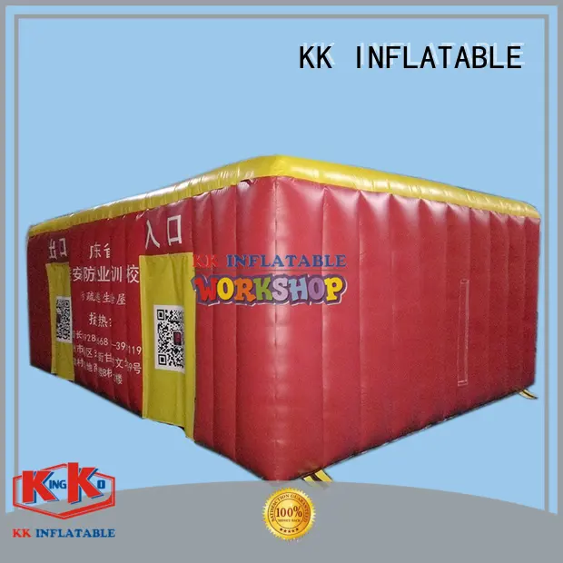 durable blow up tent square manufacturer for exhibition 1