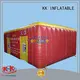 durable blow up tent square manufacturer for exhibition 1