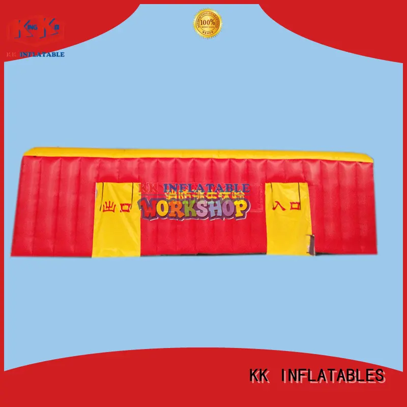 colorful best inflatable tent animal model good quality for event 1