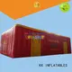 KK INFLATABLE colorful Inflatable Tent wholesale for event 1