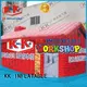 KK INFLATABLE square inflatable marquee manufacturer for exhibition 1