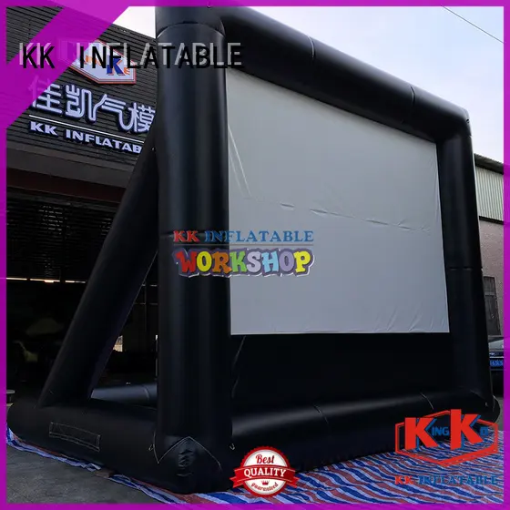 KK INFLATABLE waterproof inflatable model supplier for exhibition 1