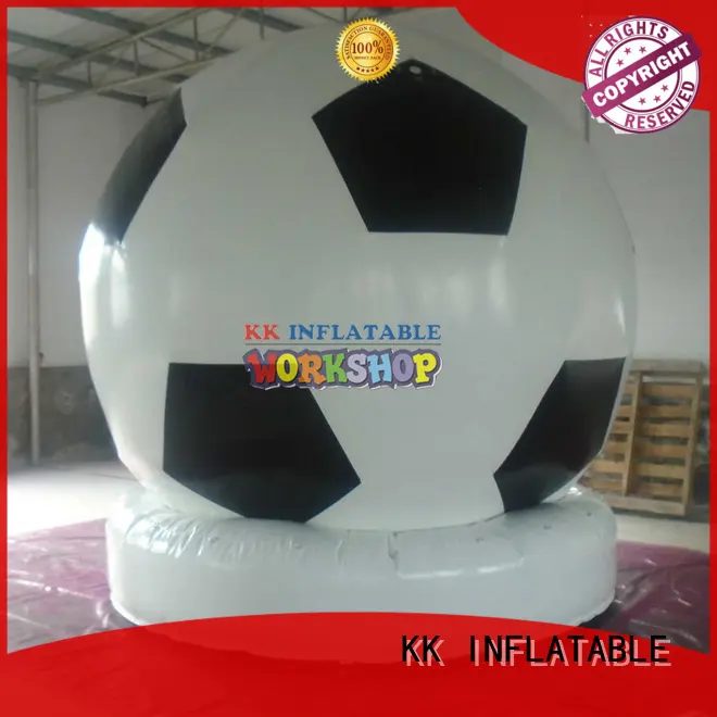 KK INFLATABLE animal model minion inflatable various styles for exhibition 1