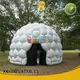 customized best inflatable tent crocodile style manufacturer for Christmas 1