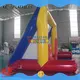 KK INFLATABLE long kids climbing wall manufacturer for for amusement park 1