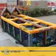 KK INFLATABLE pvc inflatable playground supplier for party1 1