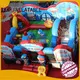quality inflatable bounce house combo supplier for party 1