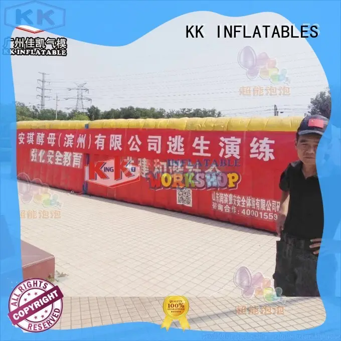 KK INFLATABLE animal model Inflatable Tent good quality for Christmas 1