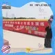 KK INFLATABLE animal model Inflatable Tent good quality for Christmas 1