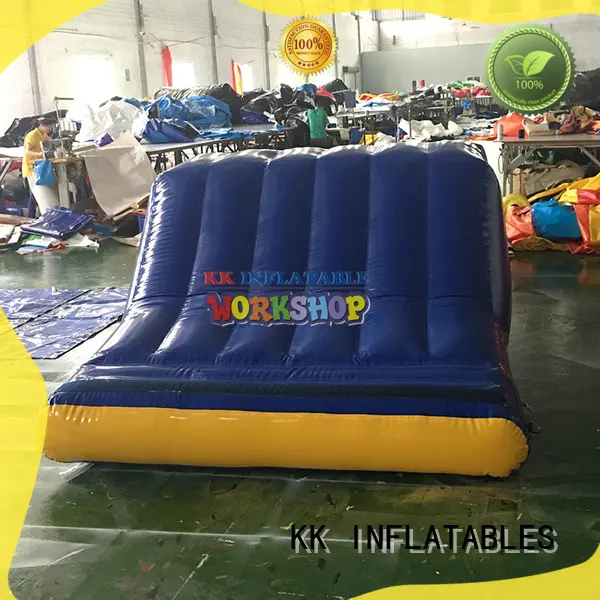 KK INFLATABLE waterproof inflatable pool toys manufacturer for children 1