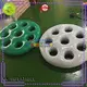 KK INFLATABLE long inflatable iceberg manufacturer for training game1 1