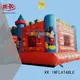 durable party jumpers mickey mouse factory direct for outdoor activity 1
