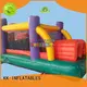 KK INFLATABLE hot selling inflatable slide colorful for parks 1