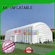 KK INFLATABLE crocodile style Inflatable Tent wholesale for Christmas 1