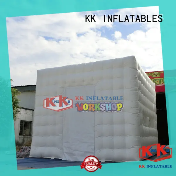 multifunctional pump up tent animal model factory price for wedding 1
