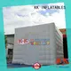 multifunctional pump up tent animal model factory price for wedding 1