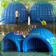 KK INFLATABLE durable blow up tent good quality for exhibition 1