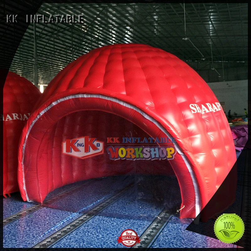 multifunctional inflatable dome multipurpose manufacturer for Christmas 1