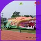 temporary inflatable dome animal model manufacturer for event 1