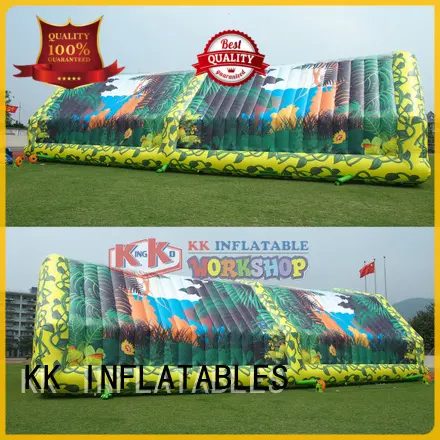 multifunctional inflatable dome square good quality for exhibition 1