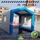 KK INFLATABLE large best inflatable tent supplier for ticketing house 1
