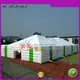 KK INFLATABLE temporary best inflatable tent wholesale for outdoor activity 1