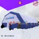 KK INFLATABLE multifunctional blow up tent wholesale for Christmas 1