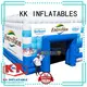 KK INFLATABLE temporary inflatable dome factory price for advertising1 1