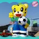 KK INFLATABLE portable outdoor inflatables various styles for exhibition 1
