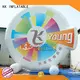 KK INFLATABLE cartoon minion inflatable manufacturer for shopping mall 1