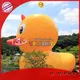 commercial yard inflatables animal model colorful for exhibition 1
