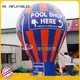 KK INFLATABLE cartoon inflatable advertising manufacturer for exhibition 1